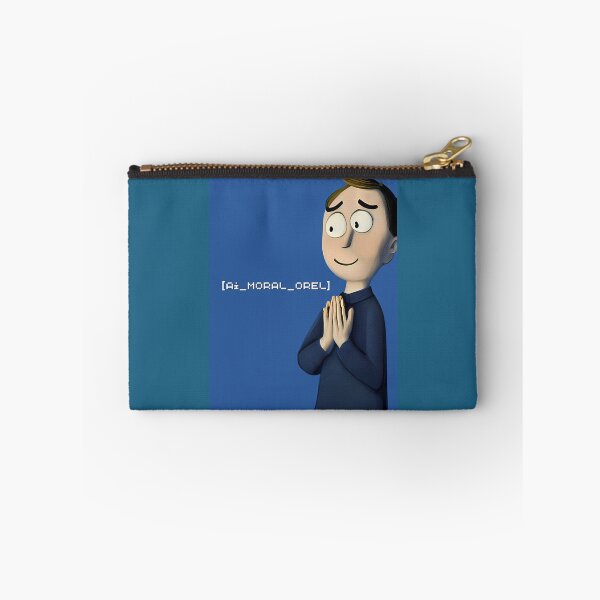 Item preview, Moral Orel by AI designed and sold by SwimHoodies.