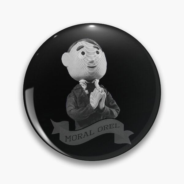 Artikelvorschau, Moralischer Orel entworfen und verkauft von SwimHoodies.