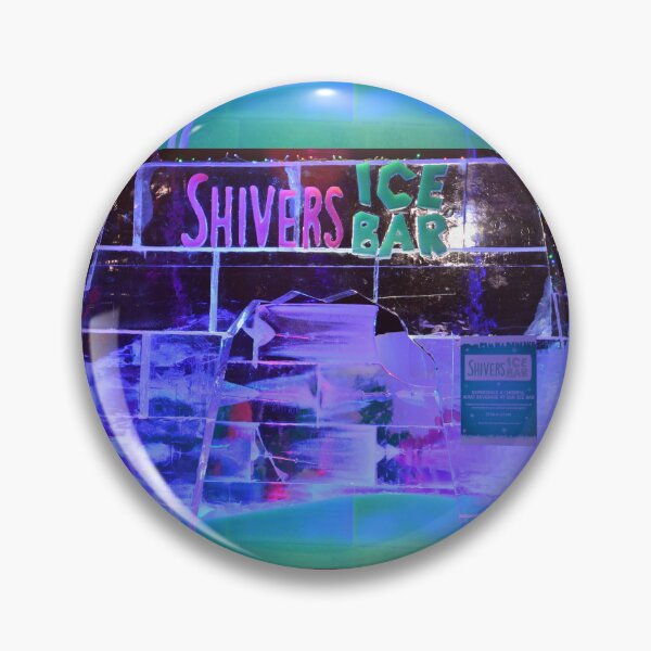 Item preview, Shivers  designed and sold by Savannah Gibbs.