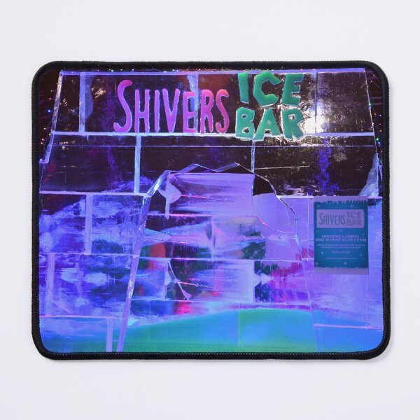 Item preview, Shivers designed and sold by Savannah Gibbs.