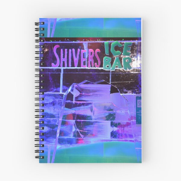 Item preview, Shivers  designed and sold by Savannah Gibbs.