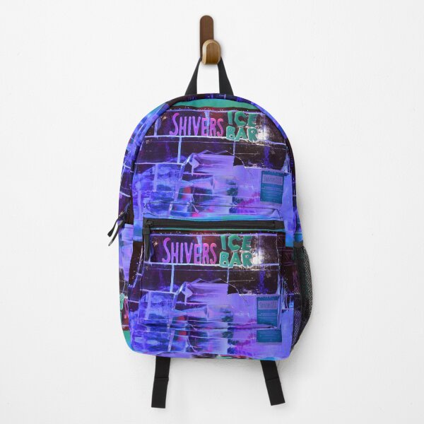 Item preview, Shivers designed and sold by Savannah Gibbs.