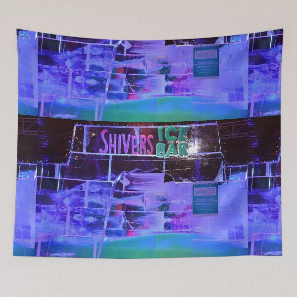 Item preview, Shivers  designed and sold by Savannah Gibbs.