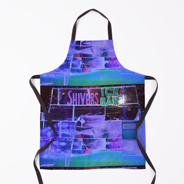 Item preview, Shivers  designed and sold by Savannah Gibbs.