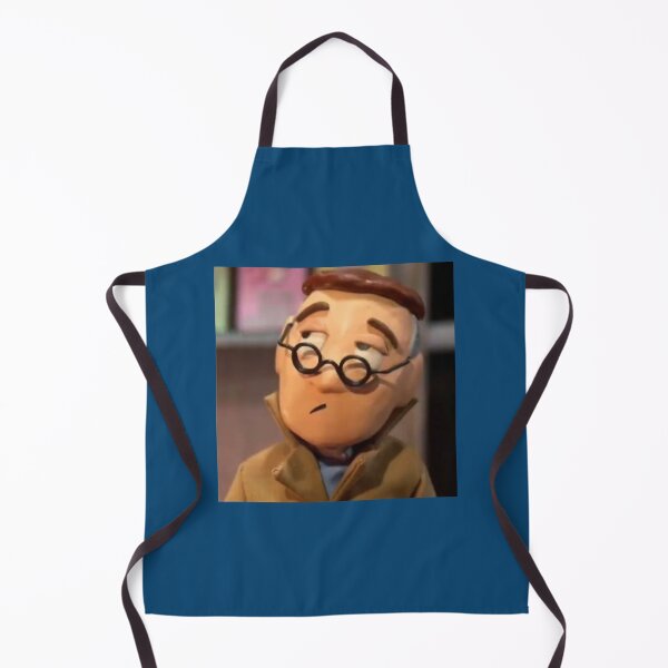 Item preview, Thinking Reverend Putty designed and sold by SwimHoodies.