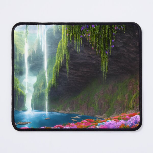 Item preview, Falling Into a Dream designed and sold by GeomanticArts.