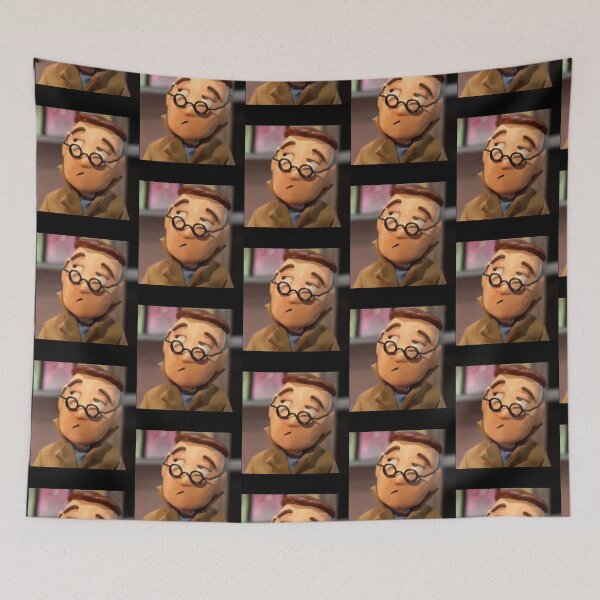 Item preview, Thinking Reverend Putty designed and sold by SwimHoodies.