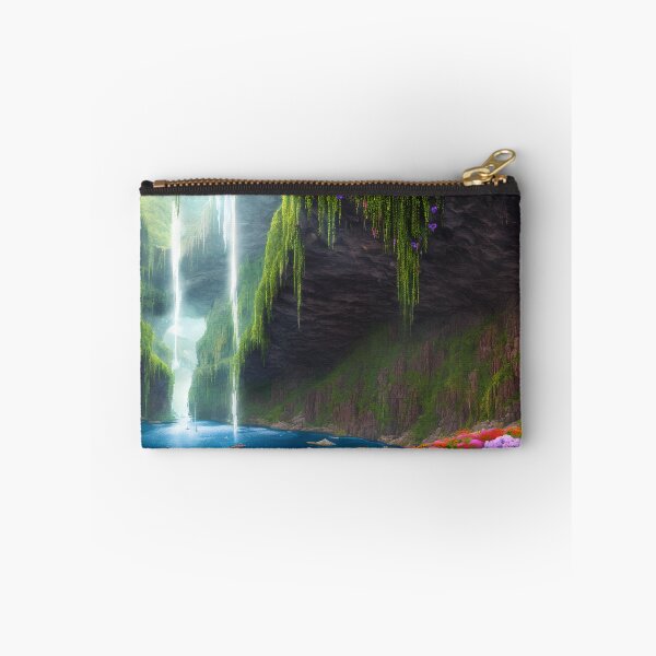 Item preview, Falling Into a Dream designed and sold by GeomanticArts.