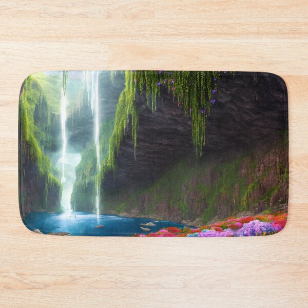 Item preview, Falling Into a Dream designed and sold by GeomanticArts.