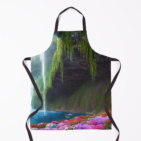 Item preview, Falling Into a Dream designed and sold by GeomanticArts.