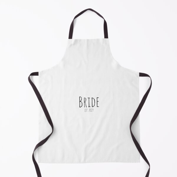 Item preview, Bride Est. 2023 designed and sold by arika0814.