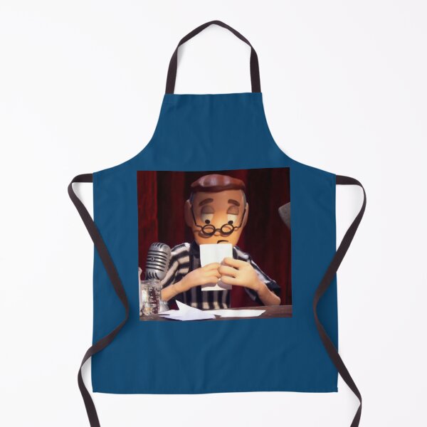Item preview, Thinking Rod Putty designed and sold by SwimHoodies.