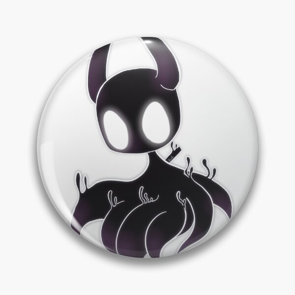Item preview, The shade (Hollow knight) designed and sold by -blue-365.