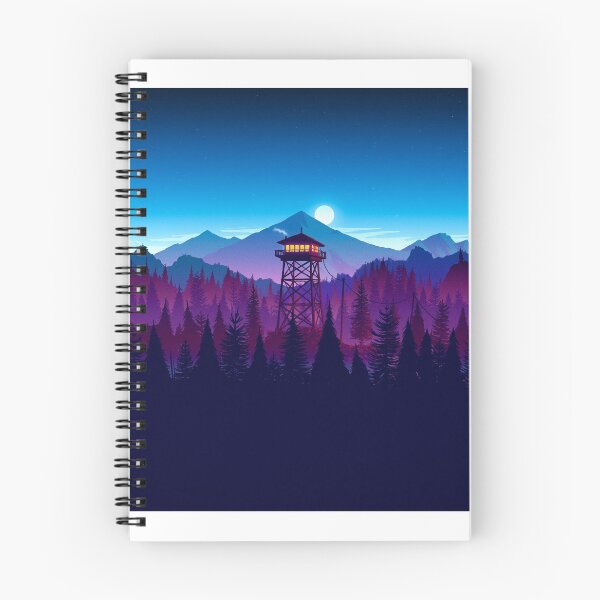 Item preview, Firewatch Accessories designed and sold by WhizTrends.