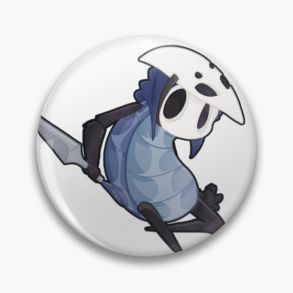 Item preview, Quirrel (Hollow knight) designed and sold by -blue-365.