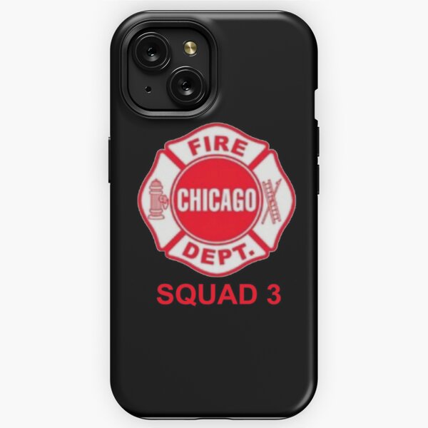 Chicago - Basketball phone case