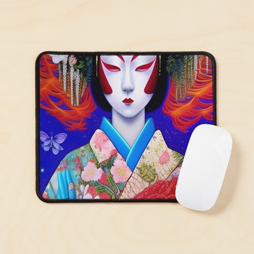 Item preview, Mouse Pad designed and sold by CJAnderson.