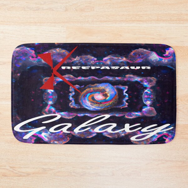 Item preview, Galaxy designed and sold by Kreepasaur.