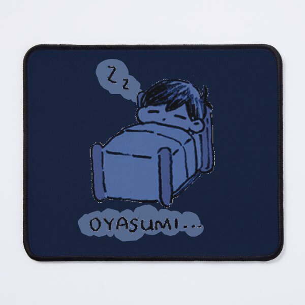 Item preview, OYASUMI... designed and sold by talcice.