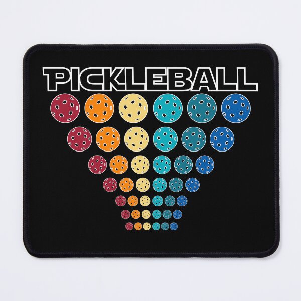 Item preview, Pickleball designed and sold by Rooster Syndicate.