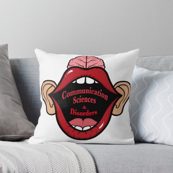 Item preview, Communication Sciences and Disorders designed and sold by Stefyrod02.