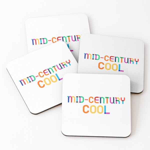 Item preview, Mid Century cool designed and sold by bluehair.