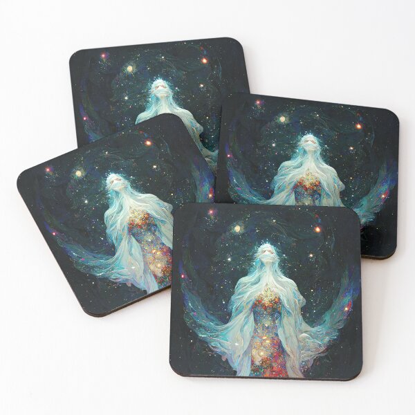 Item preview, Winter Goddess I designed and sold by Lewizuh.
