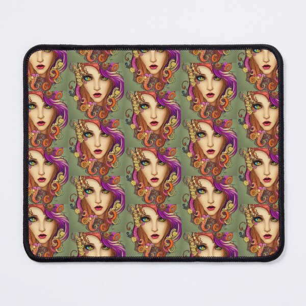 Item preview, Witching Beauty Alien Scare 90 designed and sold by BlueOctopus1878.