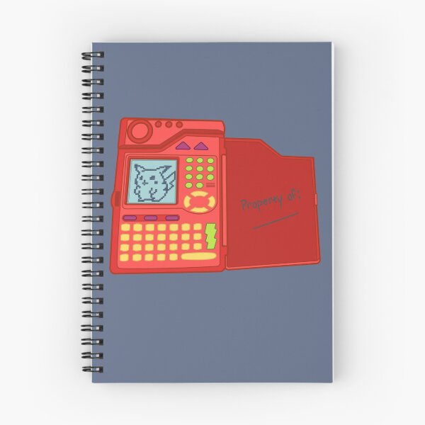 Item preview, 90’s Electronic Informational Animal Index Toy designed and sold by FringeInk.