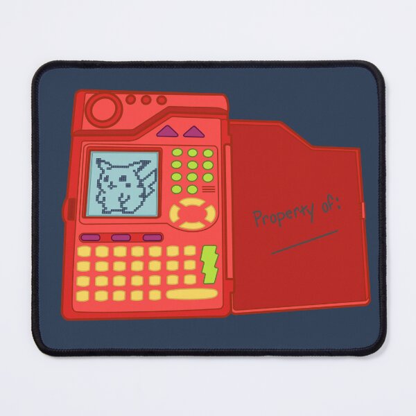 Item preview, 90’s Electronic Informational Animal Index Toy designed and sold by FringeInk.