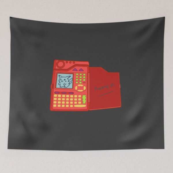 Item preview, 90’s Electronic Informational Animal Index Toy designed and sold by FringeInk.