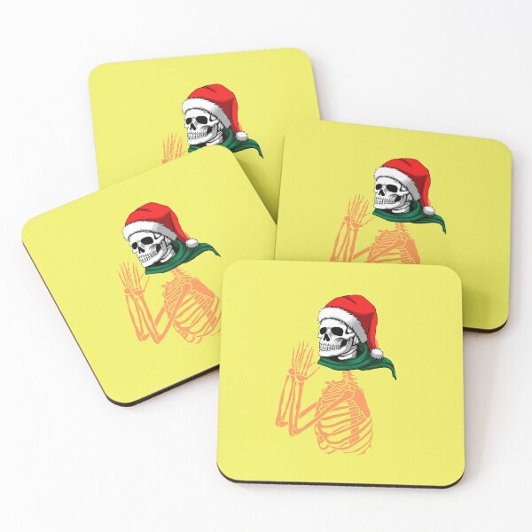 Item preview, Funny Sandy Claws Arrives In Christmas designed and sold by designforum1968.