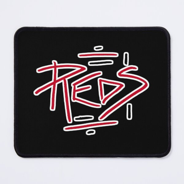 Item preview, Reds Reppin Natti designed and sold by LockedUp.