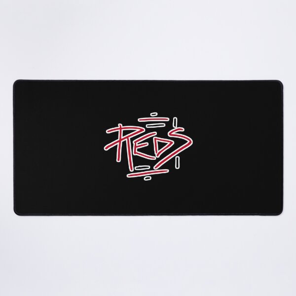 Item preview, Reds Reppin Natti designed and sold by LockedUp.