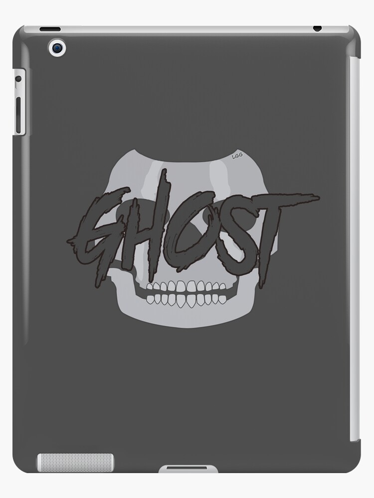 simon riley simon ghost riley  iPad Case & Skin for Sale by STAYOKBRAND