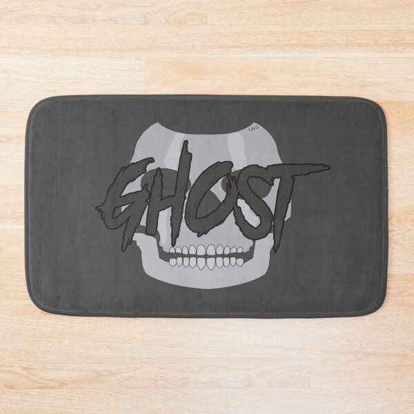Item preview, Ghost's Mask (Version 2) designed and sold by LetsGetGEEKY-.