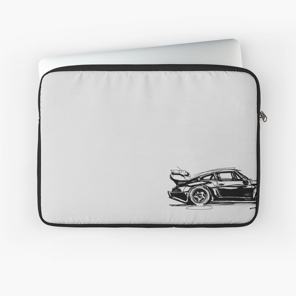 911 RWB Tee | iPhone Case