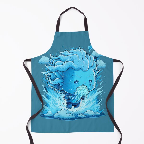 Item preview, Ice Mage designed and sold by Ajolan.