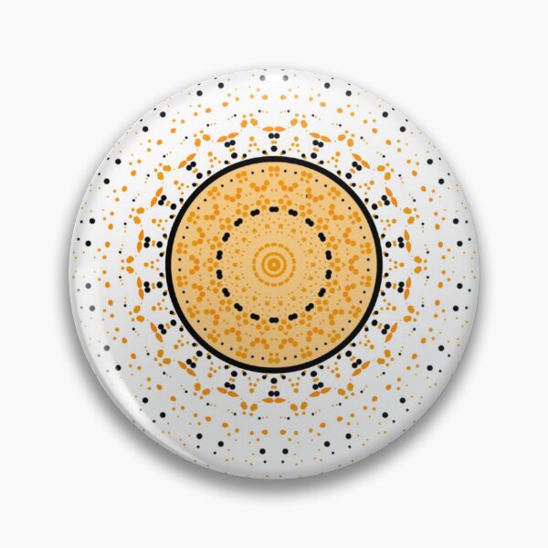 Item preview, Dandelion designed and sold by Allison Lishey.