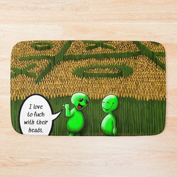 Item preview, Crop Circles designed and sold by Gaspirtz.