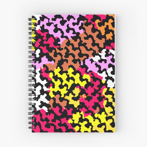 Item preview, Colorful Houndstooth designed and sold by Bakesales.