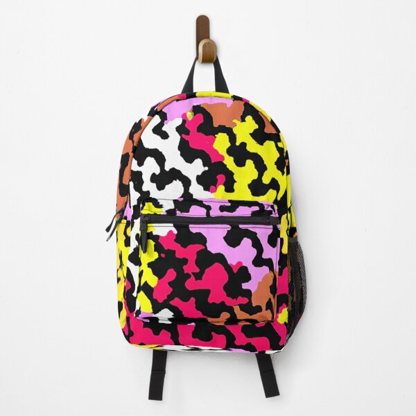 Item preview, Colorful Houndstooth designed and sold by Bakesales.