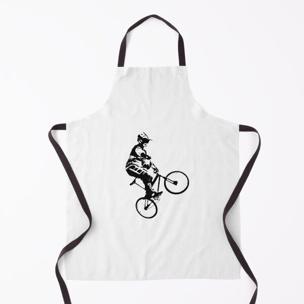 Item preview, old school bmx race designed and sold by ricobarinas.