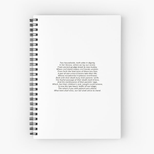 Item preview, the prologue lyrics designed and sold by hopeless100.