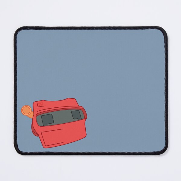 Item preview, 90’s 3D View Finder Toy designed and sold by FringeInk.