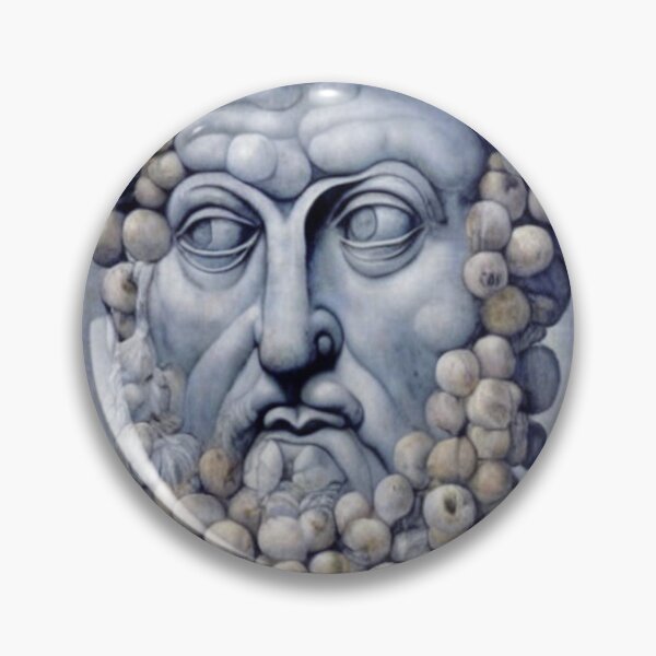 Item preview, Plato Impressionist designed and sold by Gouldo.