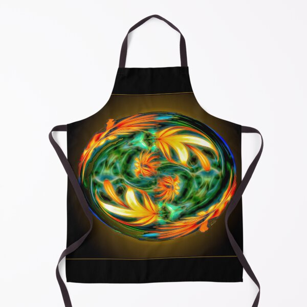 Item preview, Floral Opal, Abstract Impression designed and sold by Lawrence White.