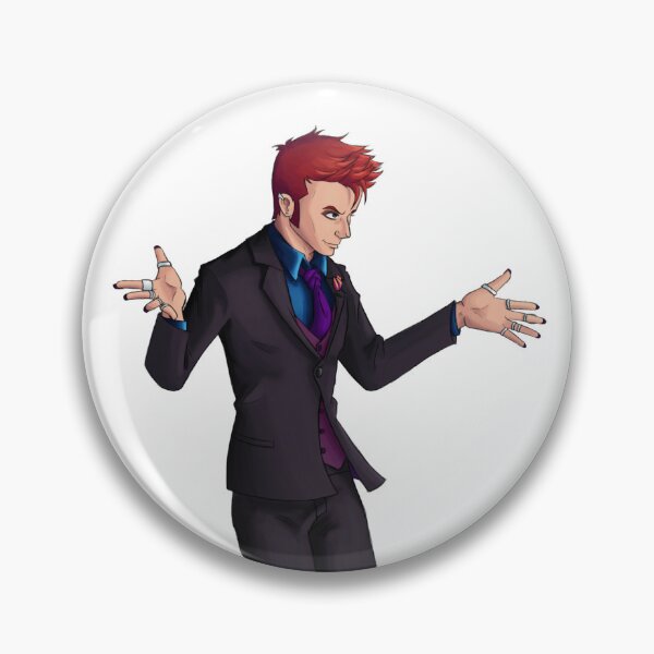 Item preview, Jazz Hands Master designed and sold by DarthTella.