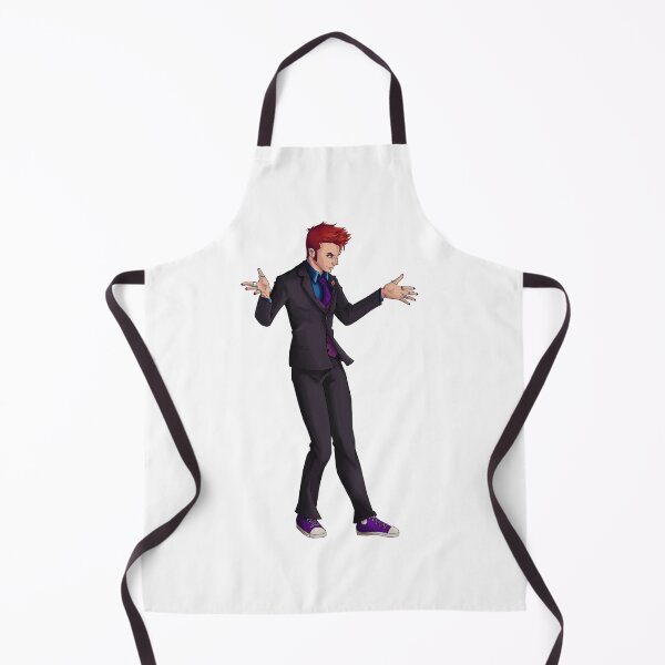 Item preview, Jazz Hands Master designed and sold by DarthTella.