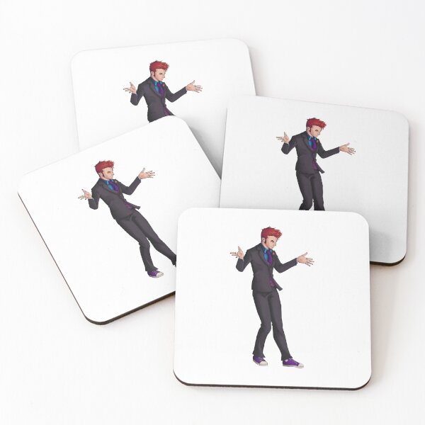 Item preview, Jazz Hands Master designed and sold by DarthTella.